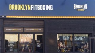 Brooklyn Fitboxing