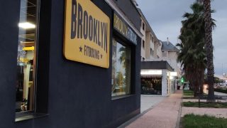 Brooklyn Fitboxing Badajoz