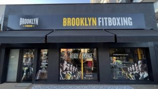 Brooklyn Fitboxing Playa de san juan