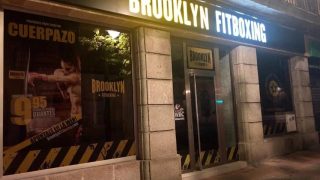 Brooklyn Fitboxing Salamanca