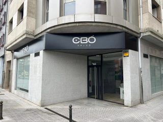 CBO SALUD. El Centro