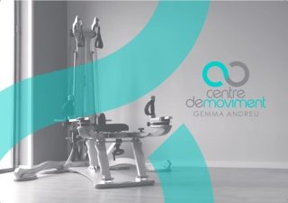 Centre de Moviment Gemma Andreu