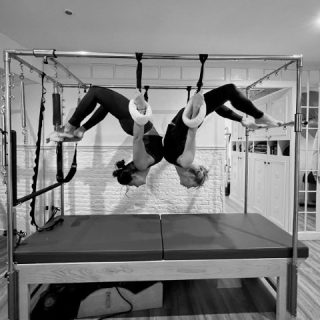 Centre de Pilates Mónica Ballesteros