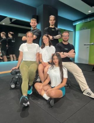 Centro Boutique de Entrenamiento - Move It Center