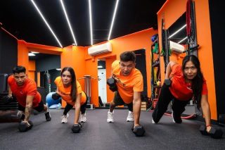 Centro de entrenamiento personal Biofit Funcional