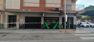 Centro de Entrenamiento Personal Dario Montes By Full Traininig