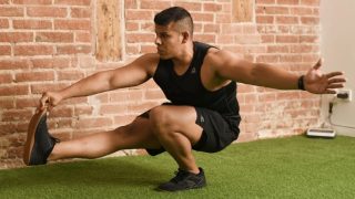 Centro de Entrenamiento Personal - John López