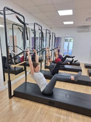 Centro de Pilates Carolina Bellido