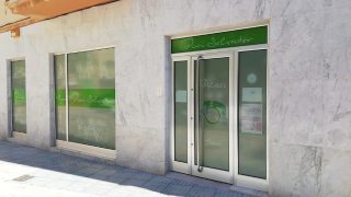 Centro de Pilates - Yoga Puri Salvador