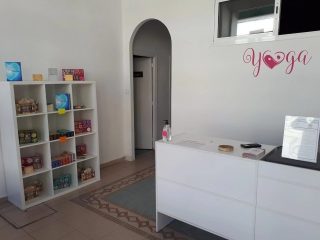Centro de Yoga Verónica Llera