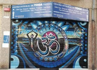 Centro Integral de Yoga Triana