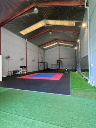 Centro Origen. Entrenamiento, nutricion y fisioterapia
