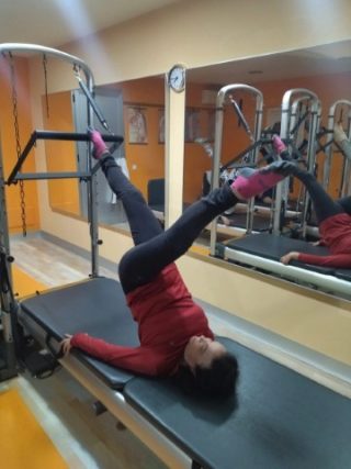 Centro Pilates San Antonio