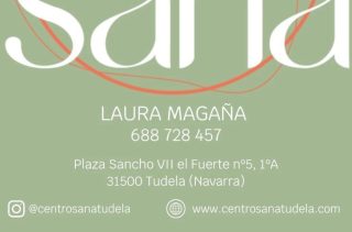 CENTRO SANA, Osteopatía, Acupuntura, Quiromasaje, Pilates y sala para talleres y charlas