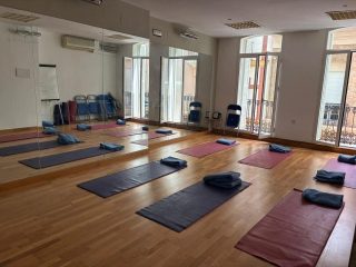 Centro Sandhi | Yoga y Ayurveda