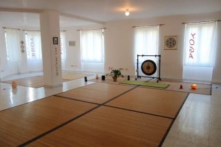 Centro Shambhala Valencia | Yoga, Meditación, Taichí, Chikung