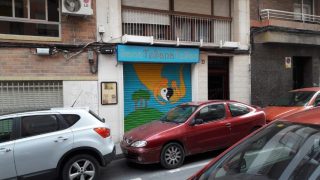 CENTRO TESANA