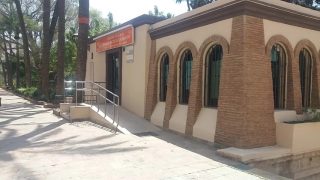 Centro Vecinal Parque Nicolás Salmerón