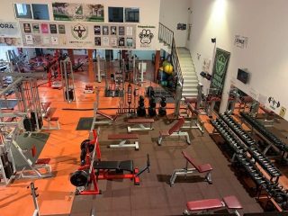 Centro Wellness Sierra de Gata. Moraleja