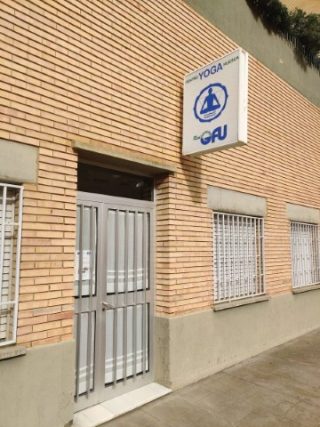 Centro Yoga Huesca