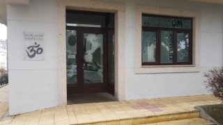 CENTRO YOGA OM