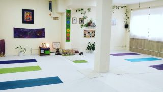 Centro Yoga Rasayan