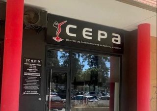 CEPA Entrenamiento Personal
