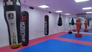 Clases de Boxeo & Kickboxing - SPAHIRA GYM
