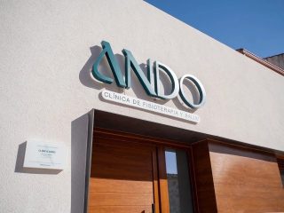 Clínica Ando - Entrenamiento y Nutrición en Toledo