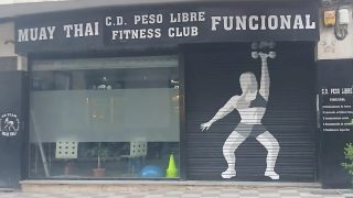 Club Deportivo Peso Libre