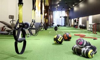 Club Metropolitan Balmes