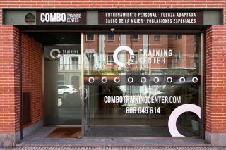 Combo Training Center