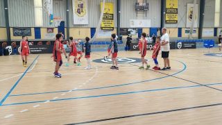 Complejo Deportivo La Salle, Padel y Fútbol.