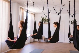 Conexión Yoga y Bienestar