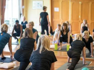 Costa Nostrum Pilates