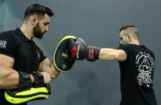 CousinsFit Córdoba