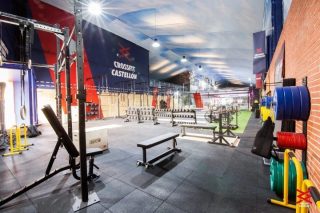 CrossBox Castellon