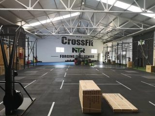 CrossFit NTR