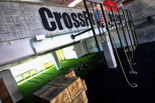 CrossFit Occidental
