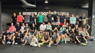 CrossFit Soria