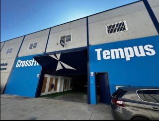 CrossFit Tempus Toledo