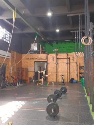 Crossfit Zarautz