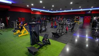 CrossfitMania