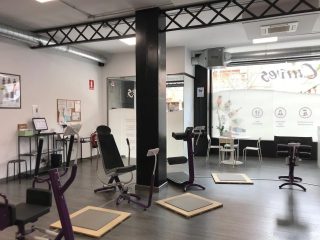 Curves Toledo - Gimnasio para Mujeres Toledo
