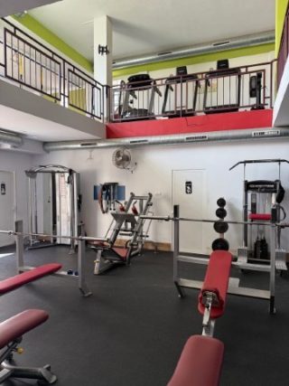 cyclo sport fitness