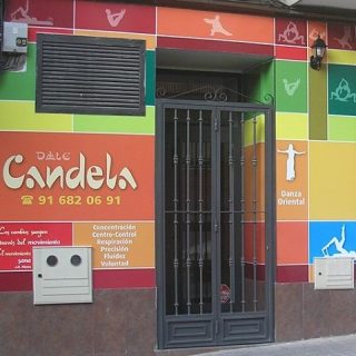 Dale Candela