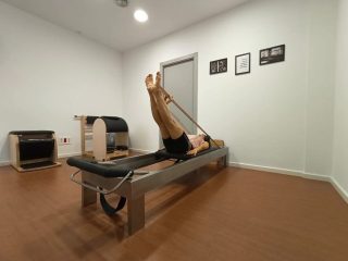 DC Pilates Studio