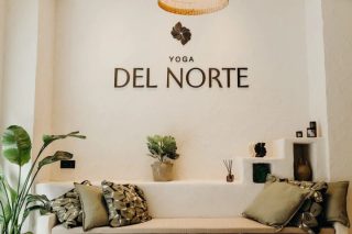 Del Norte Estudios Gijon