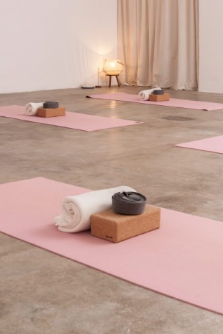 DELALUZ YOGA
