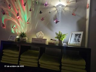 Dharana Yoga Centro